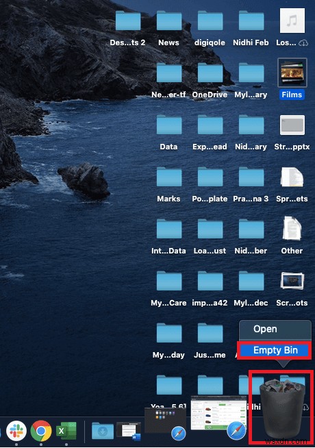 วิธีแก้ไขไมโครโฟนไม่ทำงานบน Mac 