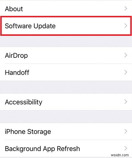 แก้ไข iPhone ที่ตรวจไม่พบใน Windows 10