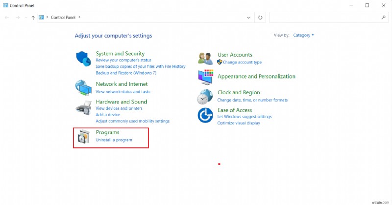 แก้ไข iPhone ที่ตรวจไม่พบใน Windows 10