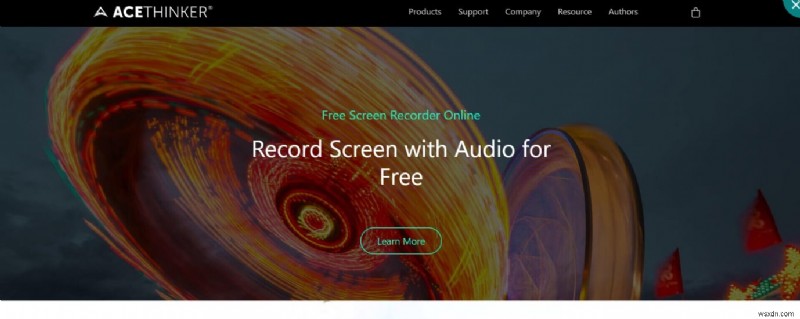 19 สุดยอดโปรแกรมบันทึกหน้าจอสำหรับ Mac