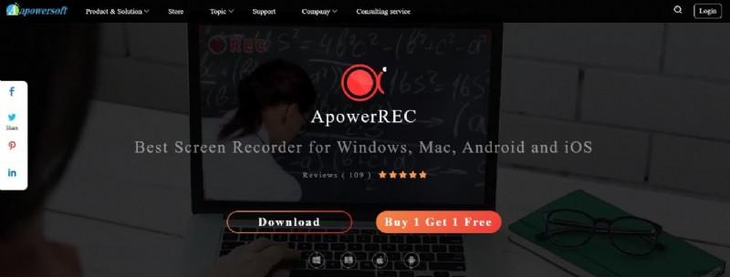 19 สุดยอดโปรแกรมบันทึกหน้าจอสำหรับ Mac