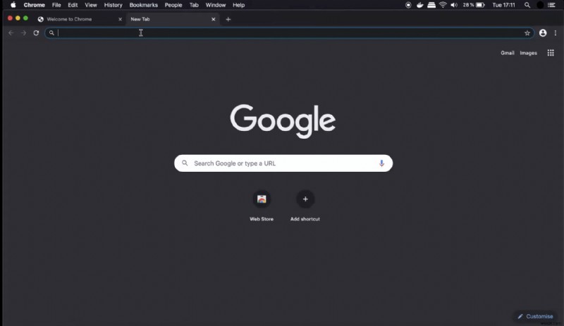 วิธีการส่งจาก Kodi บน Android, Windows หรือ Mac