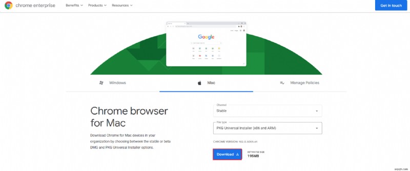 วิธีการส่งจาก Kodi บน Android, Windows หรือ Mac