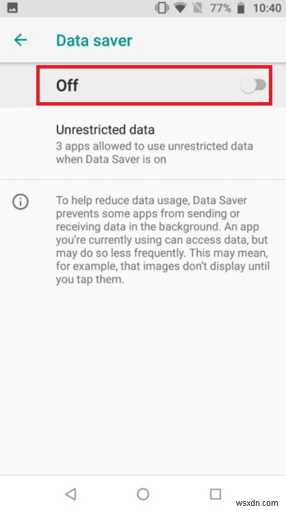 व्हाट्सएप वीडियो कॉल को ठीक करें जो iPhone और Android पर काम नहीं कर रहा है