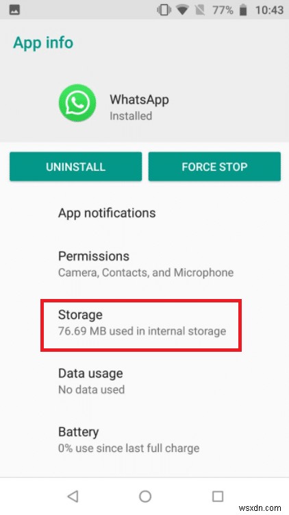 व्हाट्सएप वीडियो कॉल को ठीक करें जो iPhone और Android पर काम नहीं कर रहा है