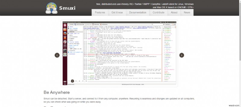 15 ไคลเอนต์ IRC ที่ดีที่สุดสำหรับ Mac และ Linux