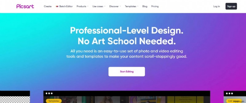 12 แอพตัดต่อภาพที่ดีที่สุดสำหรับ iPhone (2022)