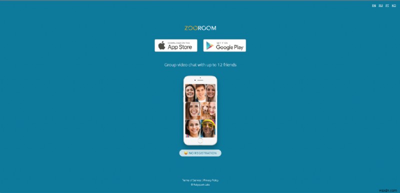 แอปแชทที่ไม่ระบุชื่อที่ดีที่สุด 20 อันดับแรก