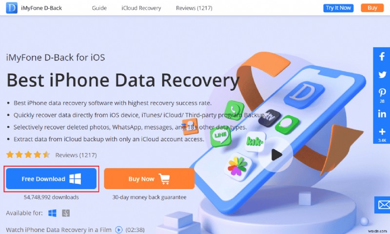 วิธีย้อนกลับไปในประวัติการโทรบน iPhone