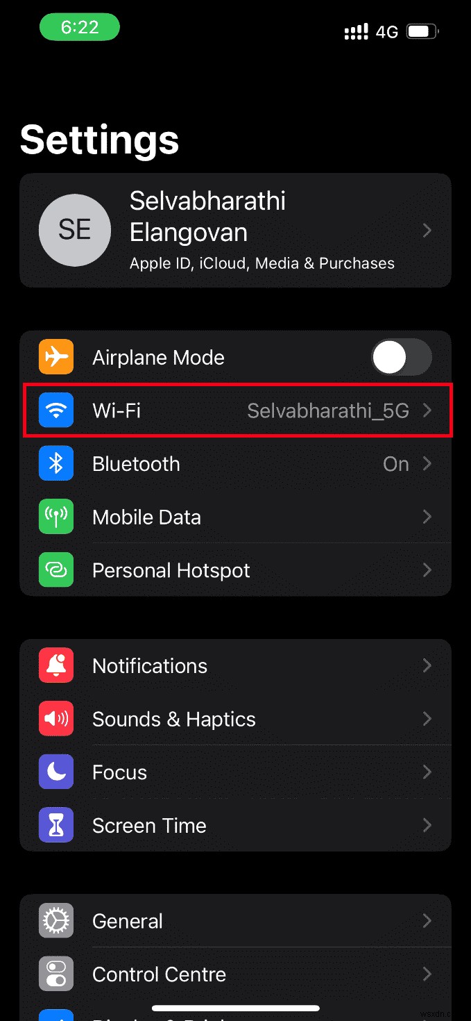 แก้ไขข้อผิดพลาดที่เกิดขึ้นขณะโหลดรูปภาพเวอร์ชันคุณภาพสูงกว่านี้บน iPhone 
