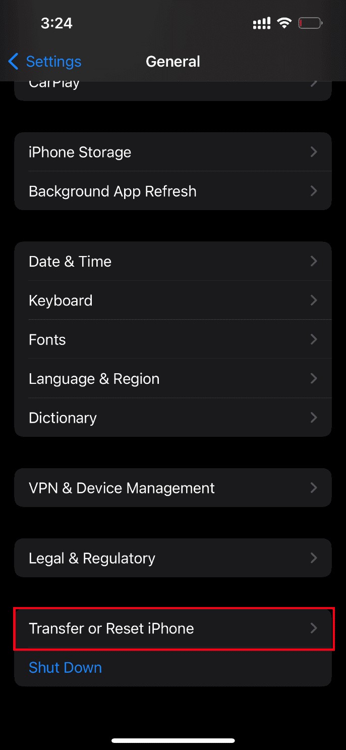 แก้ไขข้อผิดพลาดที่เกิดขึ้นขณะโหลดรูปภาพเวอร์ชันคุณภาพสูงกว่านี้บน iPhone 