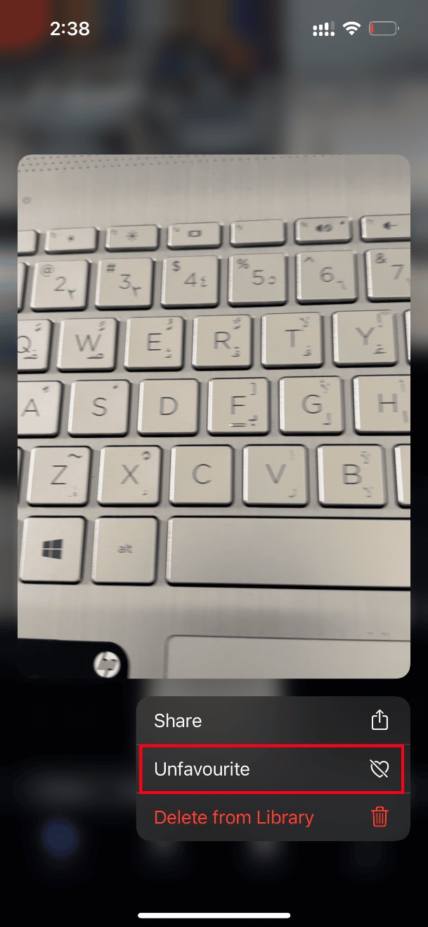 แก้ไขข้อผิดพลาดที่เกิดขึ้นขณะโหลดวิดีโอเวอร์ชันคุณภาพสูงกว่านี้บน iPhone 