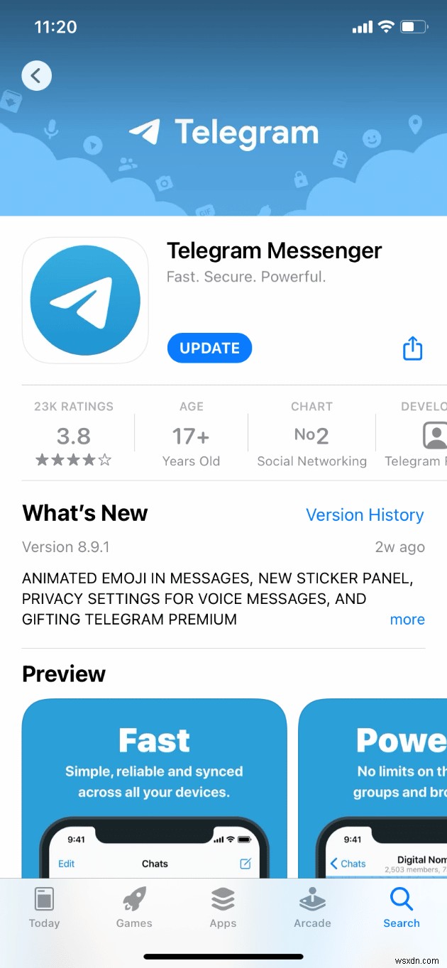วิธีหาของที่ซ่อนอยู่ใน iPhone