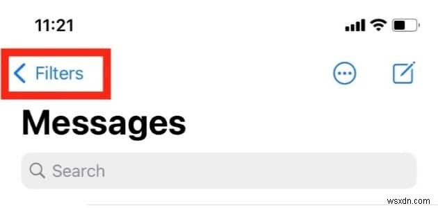 วิธีหาของที่ซ่อนอยู่ใน iPhone