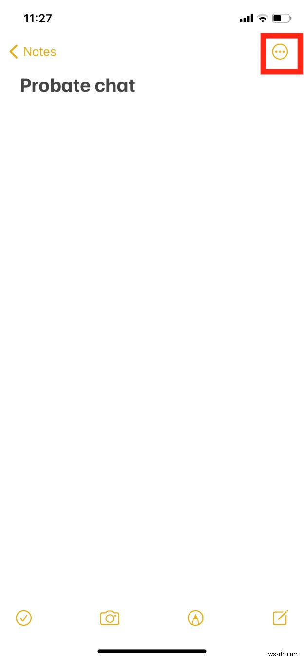 วิธีหาของที่ซ่อนอยู่ใน iPhone