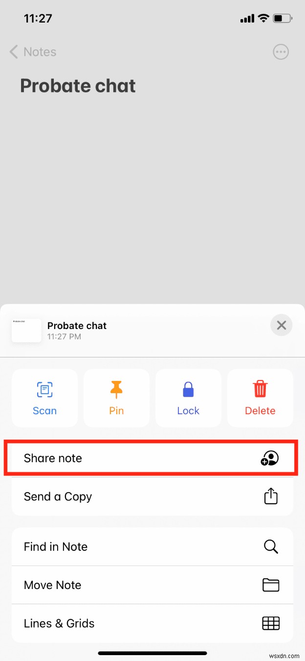 วิธีหาของที่ซ่อนอยู่ใน iPhone