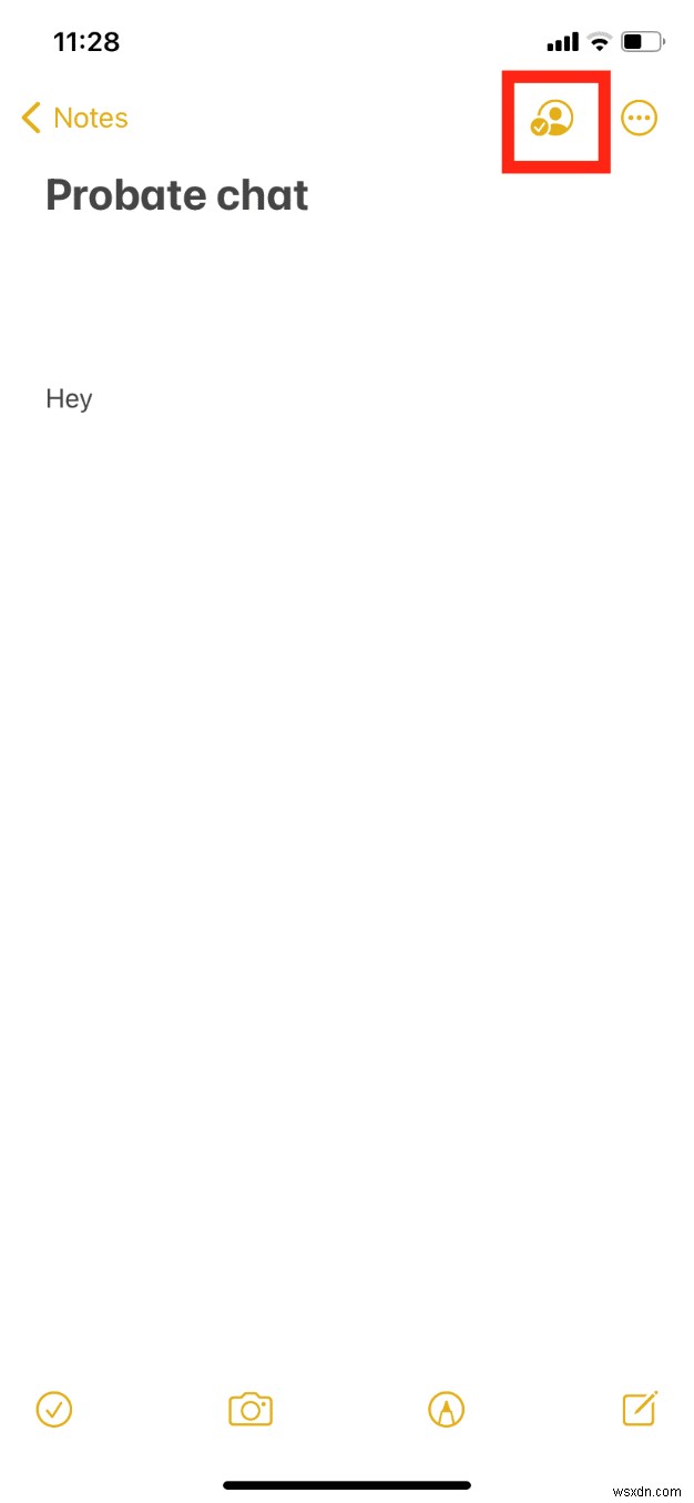วิธีหาของที่ซ่อนอยู่ใน iPhone