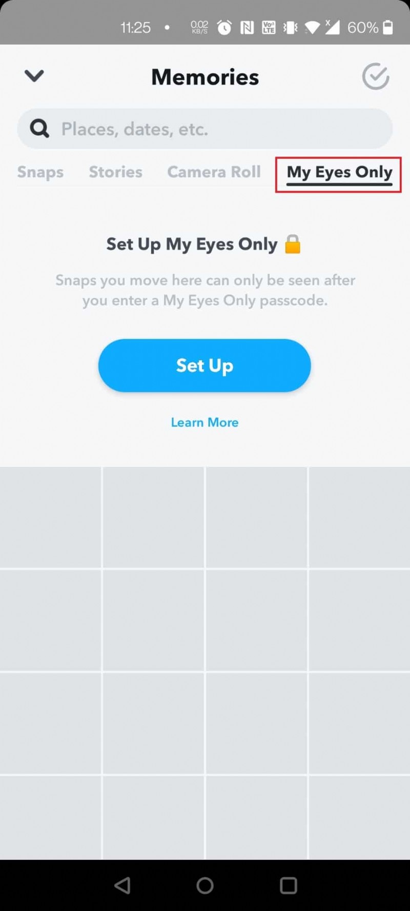 วิธีหาของที่ซ่อนอยู่ใน iPhone