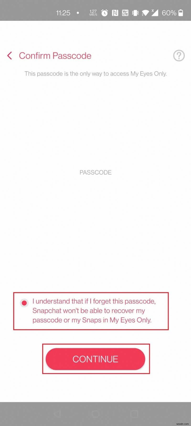 วิธีหาของที่ซ่อนอยู่ใน iPhone