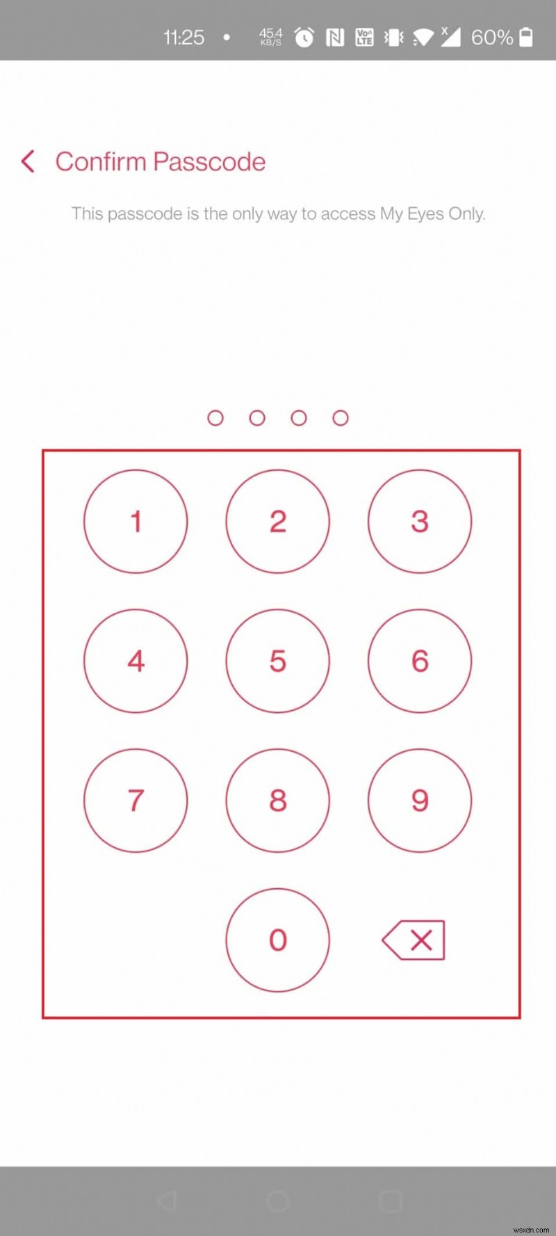 วิธีหาของที่ซ่อนอยู่ใน iPhone