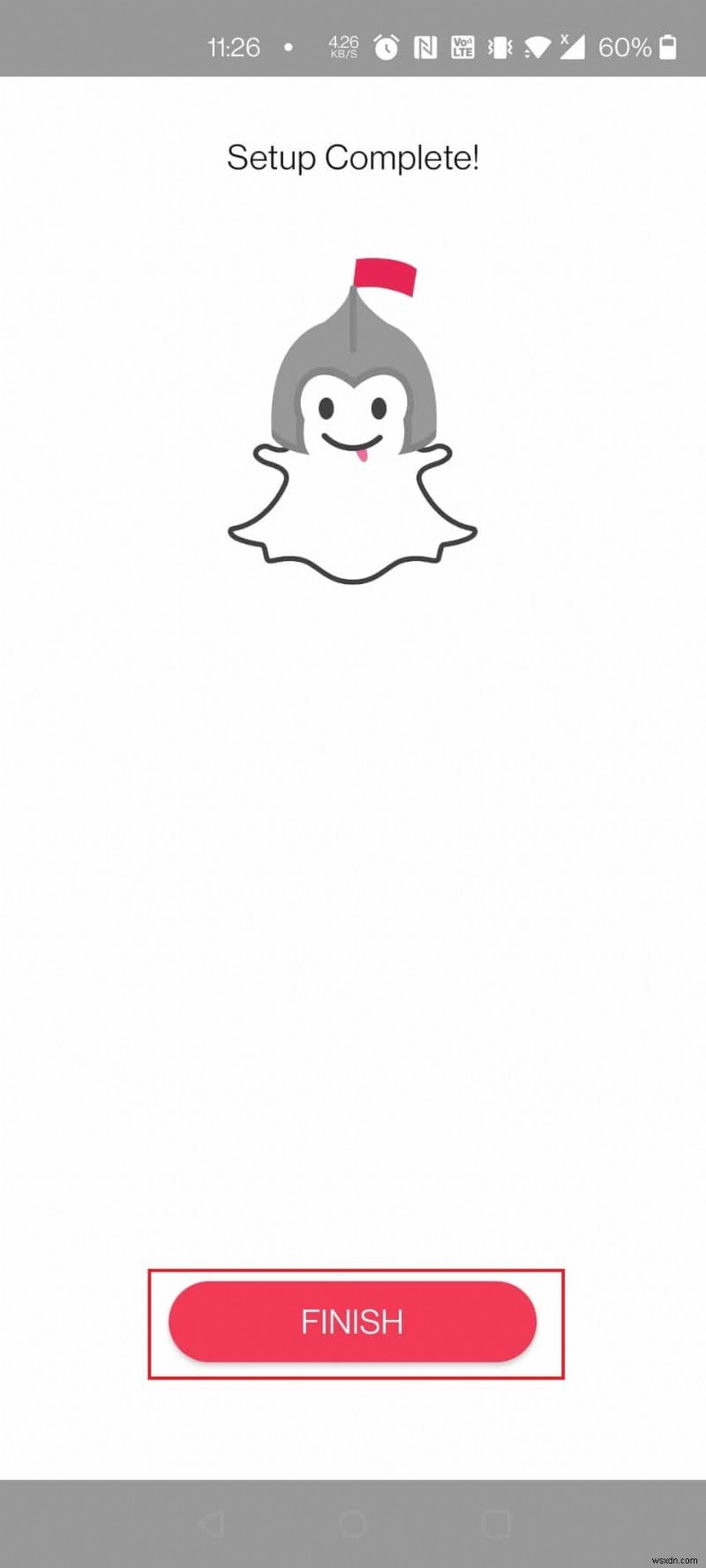 วิธีหาของที่ซ่อนอยู่ใน iPhone