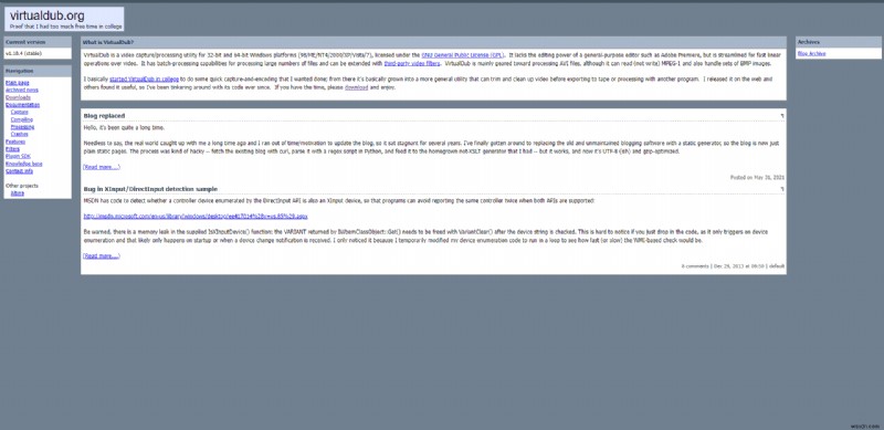 25 แอปตัดวิดีโอฟรีที่ดีที่สุด