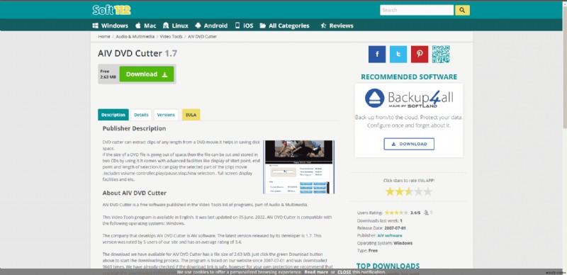 25 แอปตัดวิดีโอฟรีที่ดีที่สุด