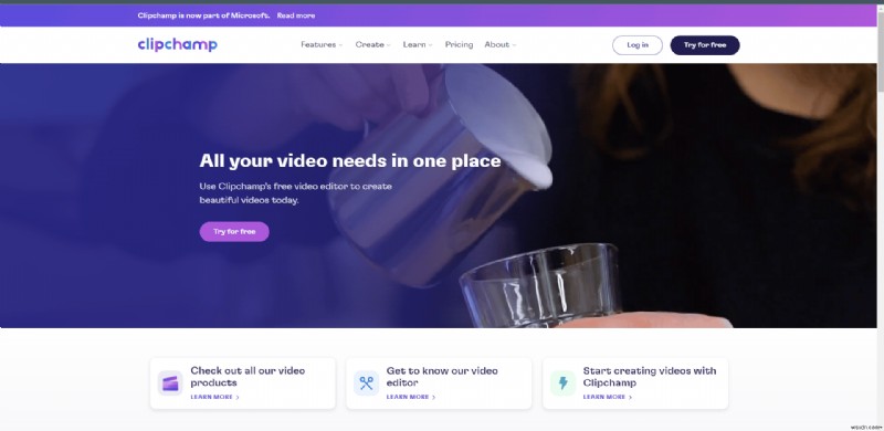 25 แอปตัดวิดีโอฟรีที่ดีที่สุด
