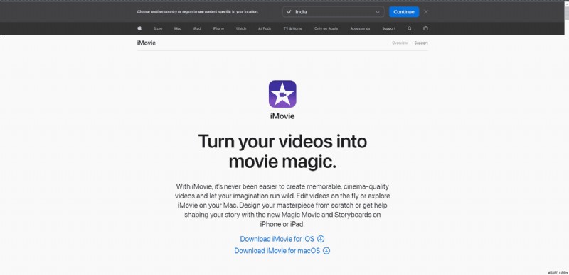 25 แอปตัดวิดีโอฟรีที่ดีที่สุด