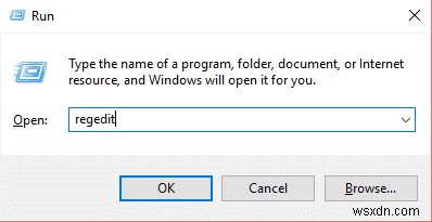 วิธีแก้ไข MMC ไม่สามารถสร้าง Snap-in 