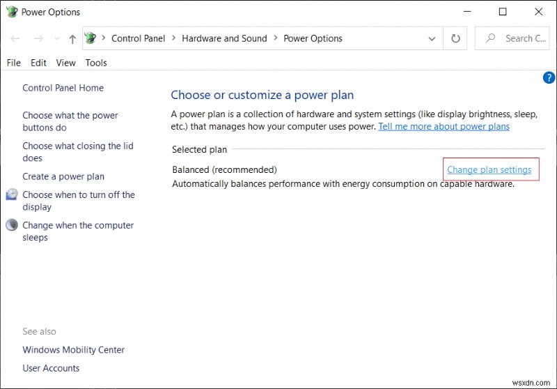 Windows 10 द्वारा मान्यता प्राप्त नहीं होने वाले USB डिवाइस को ठीक करें 