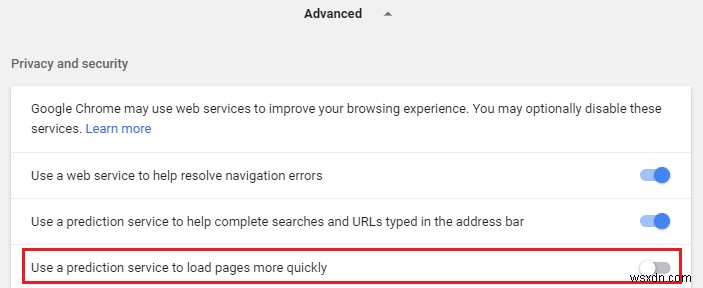 แก้ไขปัญหาการใช้งาน CPU และดิสก์สูงของ Windows 10 