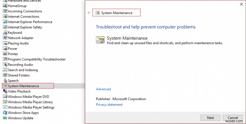 แก้ไขปัญหาการใช้งาน CPU และดิสก์สูงของ Windows 10 
