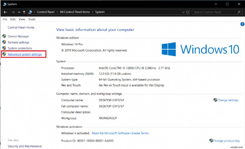 แก้ไขปัญหาการใช้งาน CPU และดิสก์สูงของ Windows 10 