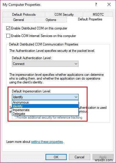 0x80070543 त्रुटि के साथ Windows अद्यतन विफल को ठीक करें 