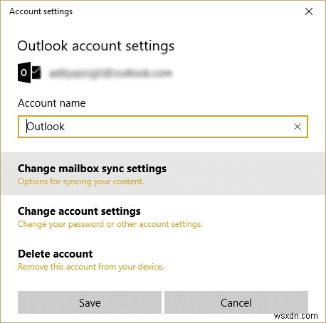 फिक्स हम अभी सिंक नहीं कर सकते त्रुटि 0x8500201d 