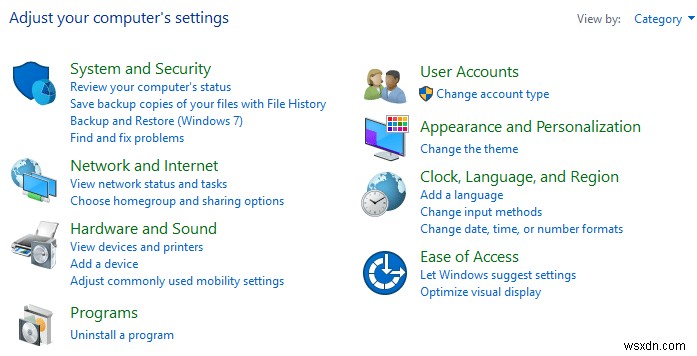 [हल किया गया] ऐप बिल्ट-इन एडमिनिस्ट्रेटर अकाउंट का उपयोग करके नहीं खुल सकता है 