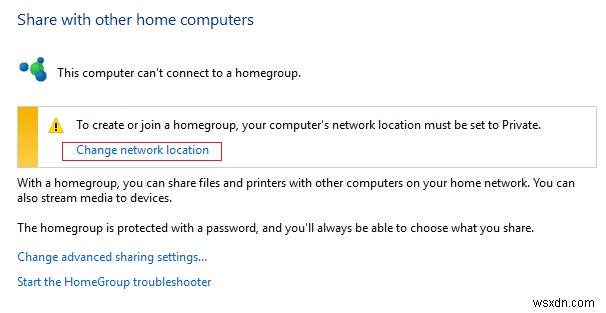 ปัญหาการเชื่อมต่อ WiFi จำกัด [แก้ไขแล้ว] 