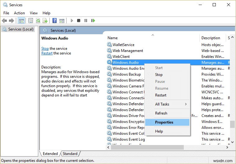 वॉल्यूम आइकन पर लाल X को ठीक करने के 4 तरीके