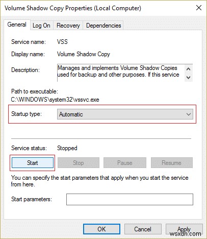 फिक्स सिस्टम रिस्टोर सफलतापूर्वक पूरा नहीं हुआ 