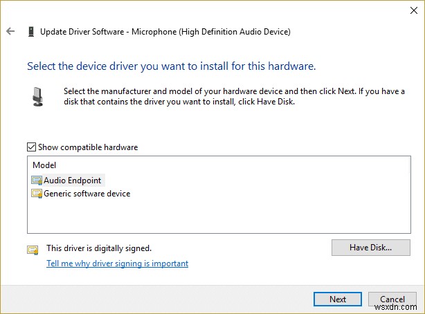 Cortana ঠিক করার ৭টি উপায় আমি শুনতে পাচ্ছি না