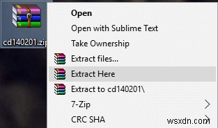 पासवर्ड रीसेट डिस्क कैसे बनाएं 