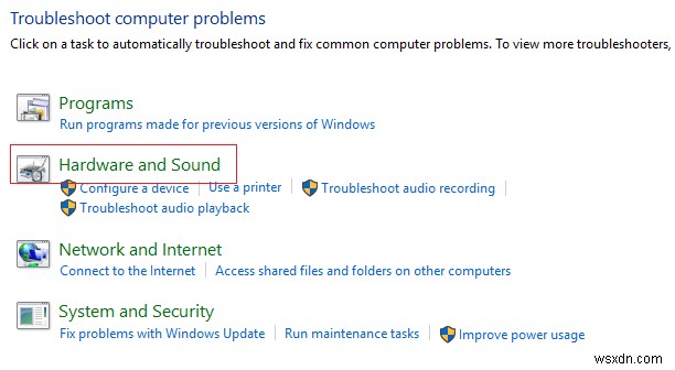 Windows 10 মাউস ফ্রিজ বা আটকে যাওয়া সমস্যাগুলি ঠিক করুন