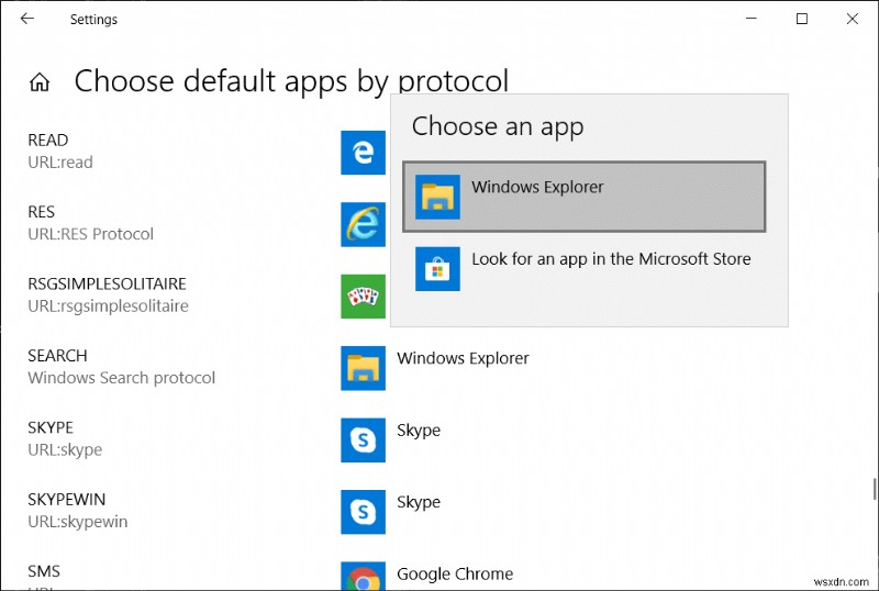 แก้ไขการค้นหา File Explorer ไม่ทำงานใน Windows 10 