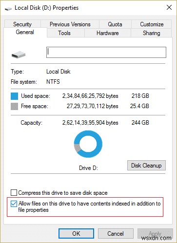 แก้ไขการค้นหา File Explorer ไม่ทำงานใน Windows 10 
