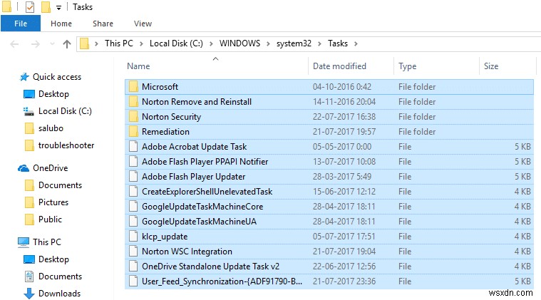 एक आवश्यक विशेषाधिकार को ठीक करने के 6 तरीके क्लाइंट त्रुटि के कारण नहीं हैं