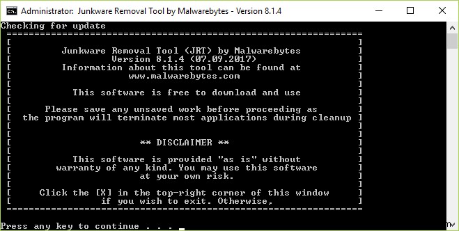 วิธีแก้ไขพร็อกซีเซิร์ฟเวอร์ไม่ตอบสนอง 