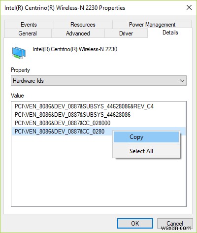 ডিভাইস ম্যানেজারে নেটওয়ার্ক অ্যাডাপ্টার ত্রুটি কোড 31 ঠিক করুন 