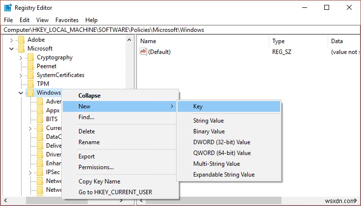 Windows 10 में लॉक स्क्रीन अक्षम करें [गाइड]