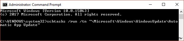 แก้ไขแอปนี้ไม่สามารถเปิดได้ใน Windows 10 